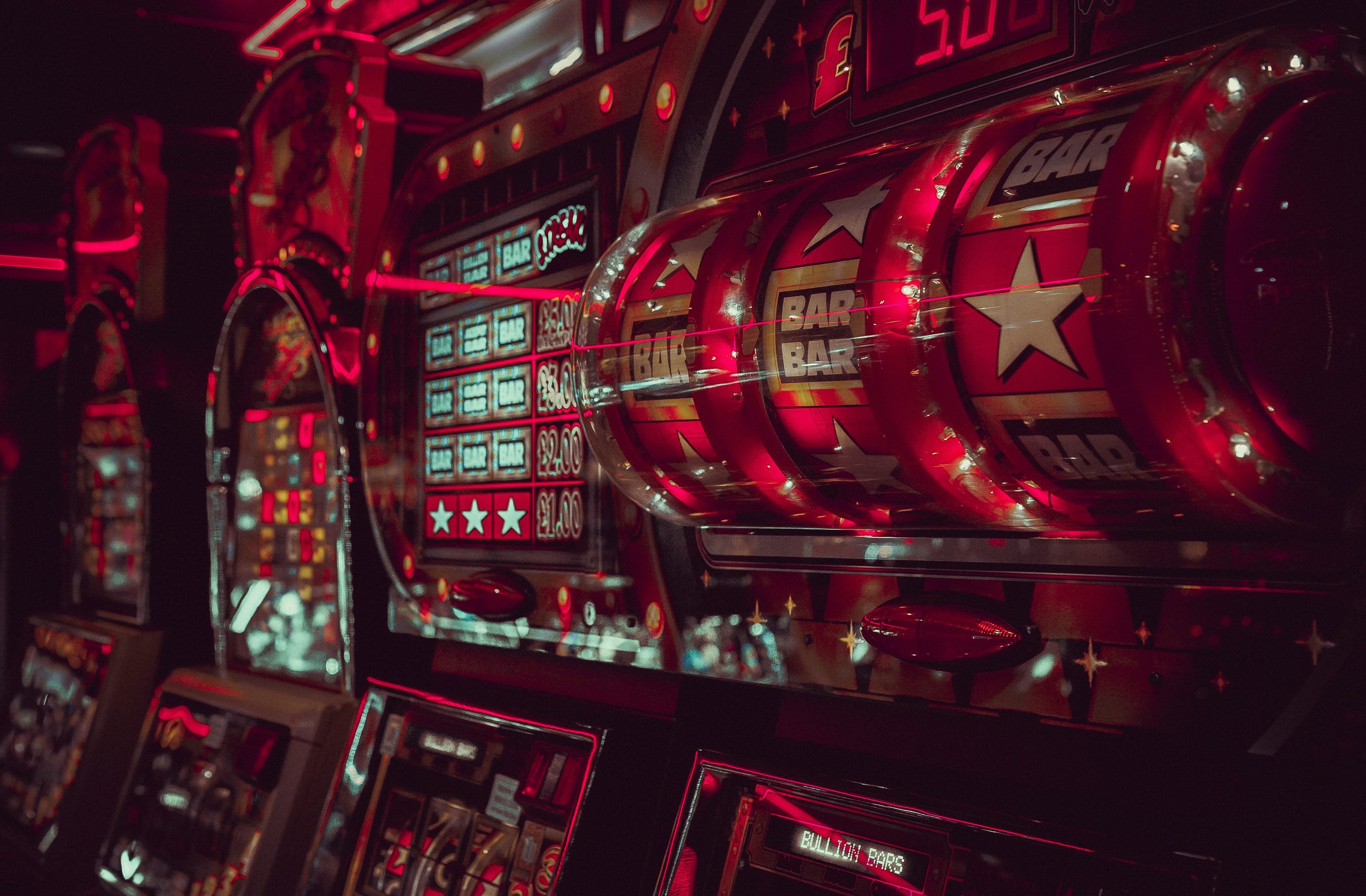 Beragam pilihan permainan sportsbook dan kasino live dalam satu platform terpercaya