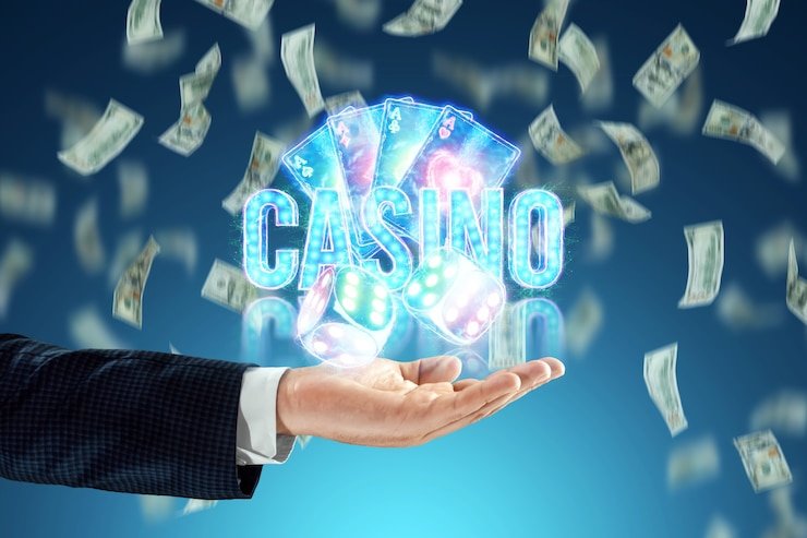 Keamanan akun dan perlindungan data pengguna di platform ollo4d dengan enkripsi modern