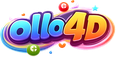 Logo ollo4d platform hiburan Indonesia